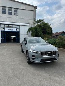 VOLVO XC60 T6 Plug-in hybrid AWD automatico Core
