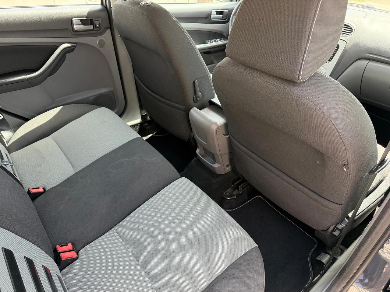 Ford Focus 1.6 TDCi 110CV -SOLO 131.000 KM-