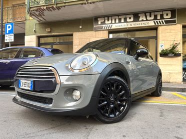 Mini 1.5 Cooper D 116cv One D 3P