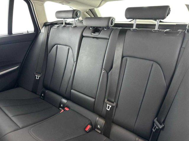 BMW 320 d 48V Touring Business Advantage