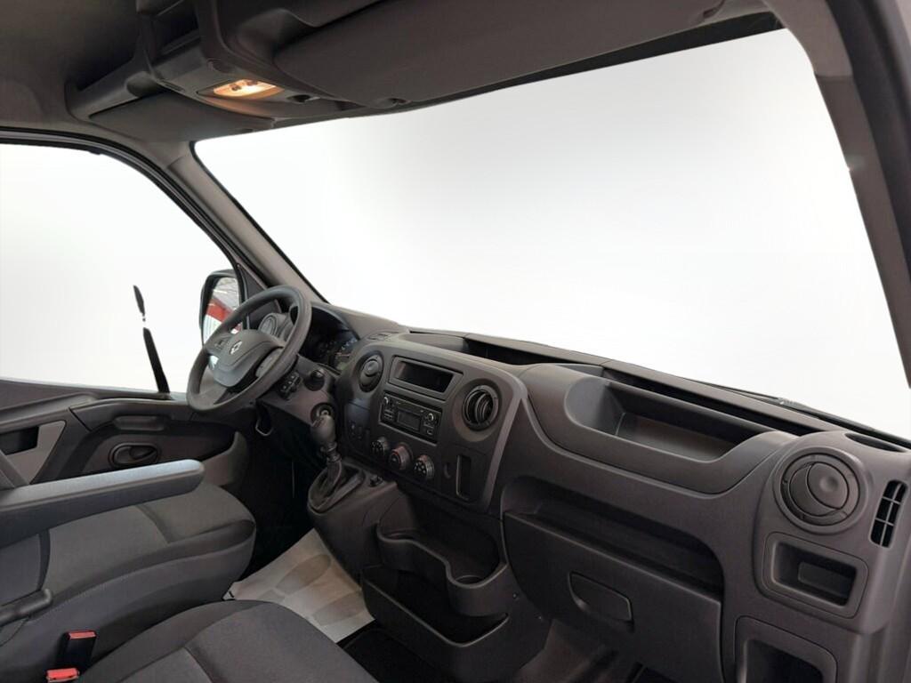 Renault Master T35 2.3 dci 130cv L2H2 E6