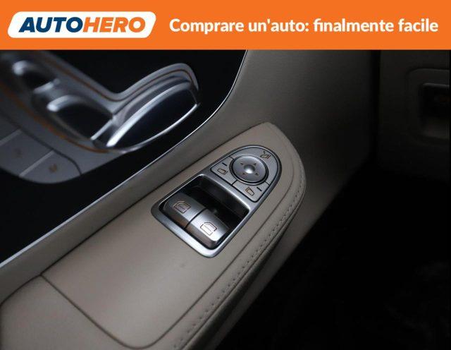 MERCEDES-BENZ V 250 d Automatic 4Matic Exclusive Long