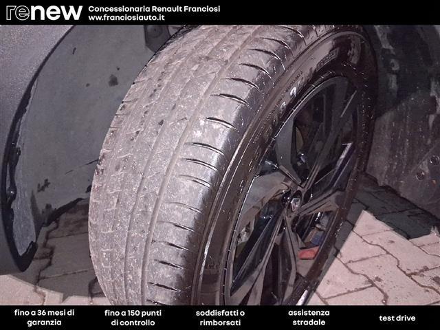 RENAULT Arkana 1.6 E-Tech full hybrid R.S. Line 145cv