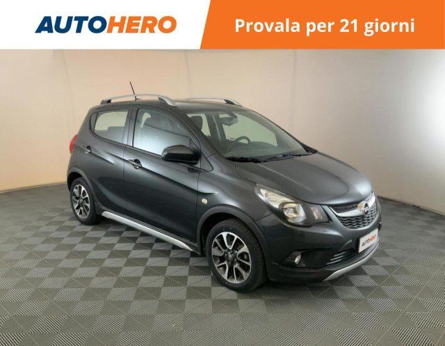 OPEL Karl Rocks 1.0 75 CV