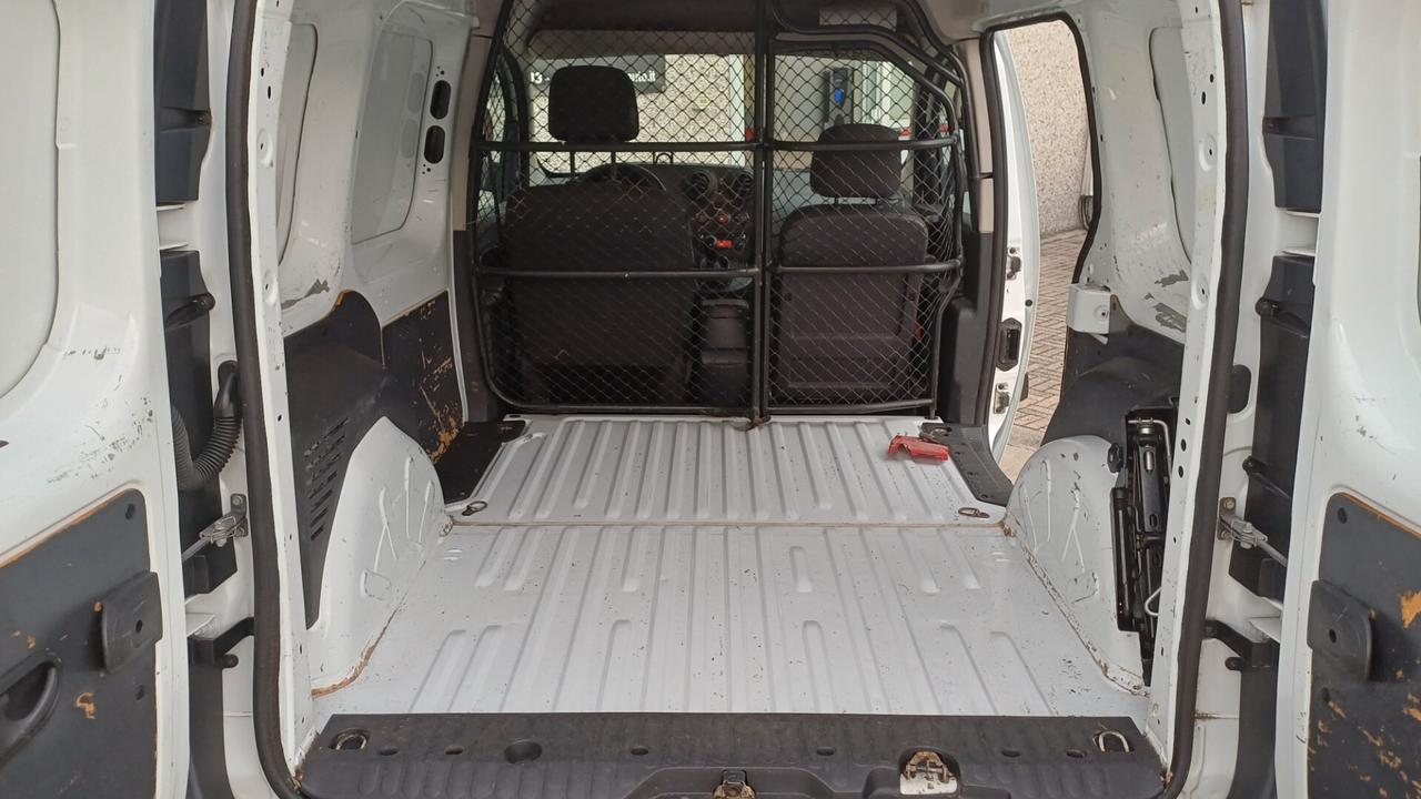 Mercedes-benz Citan 1.5 109 CDI Furgone Long +IVA