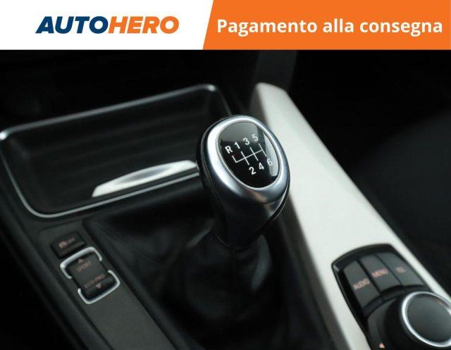 BMW 316 d