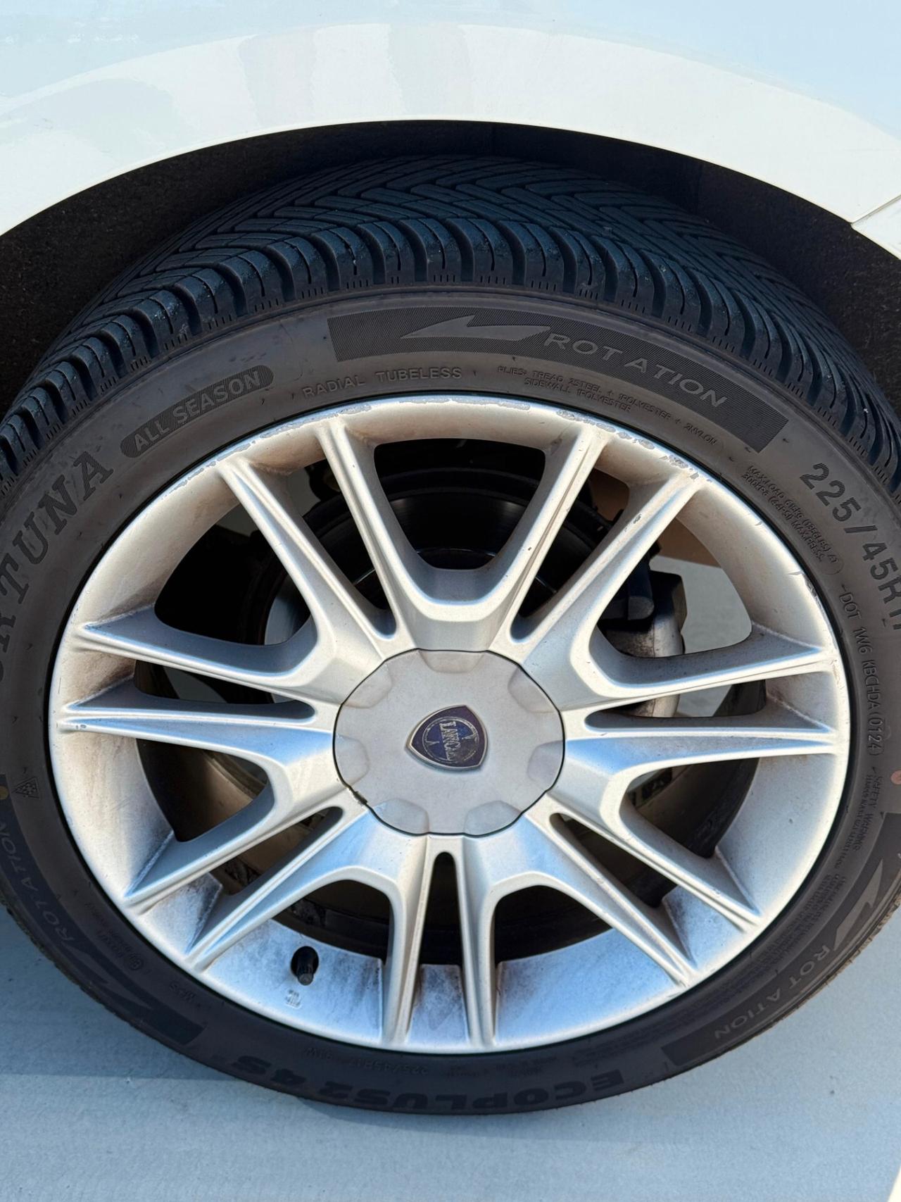 Lancia Delta 1.4 T-Jet 150 CV Platino