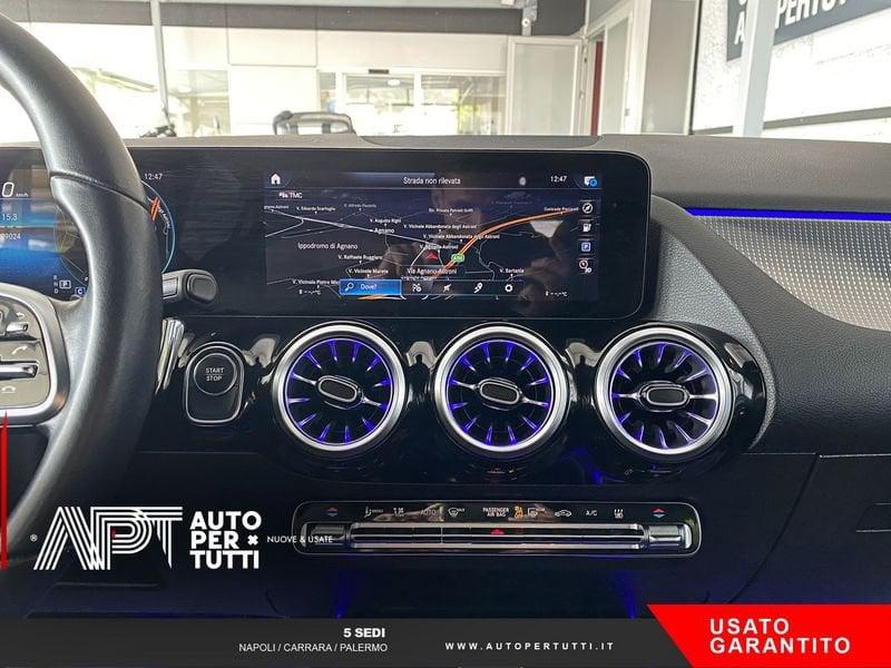 Mercedes-Benz EQA EQA 250 Premium