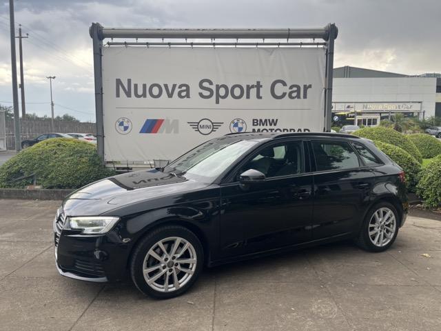 Audi A3 35 2.0 TDI Admired S tronic