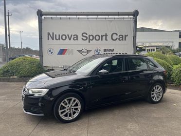 Audi A3 35 2.0 TDI Admired S tronic