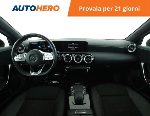 MERCEDES-BENZ A 220 d Automatic Premium