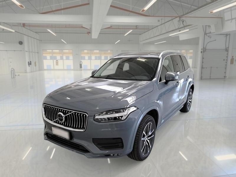 VOLVO XC90 B5 D AWD GEARTRONIC 7P MOMENTUM PRO SUV