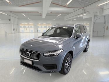 VOLVO XC90 B5 D AWD GEARTRONIC 7P MOMENTUM PRO SUV