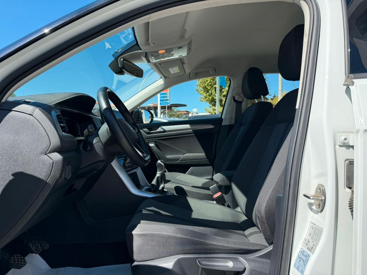 Volkswagen T-Roc 1.0 TSI Life