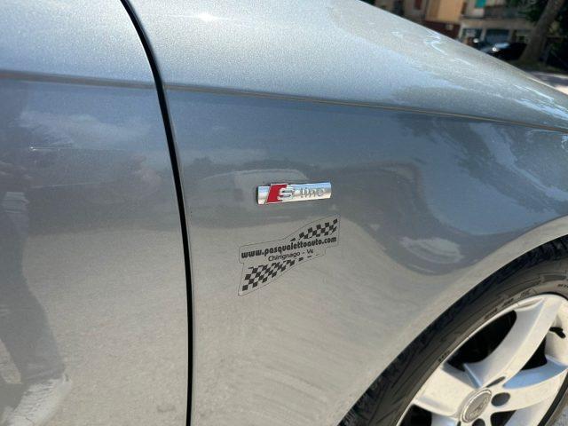 AUDI A6 Avant 3.0 V6 TDI 240 CV quattro Adv. Autom.
