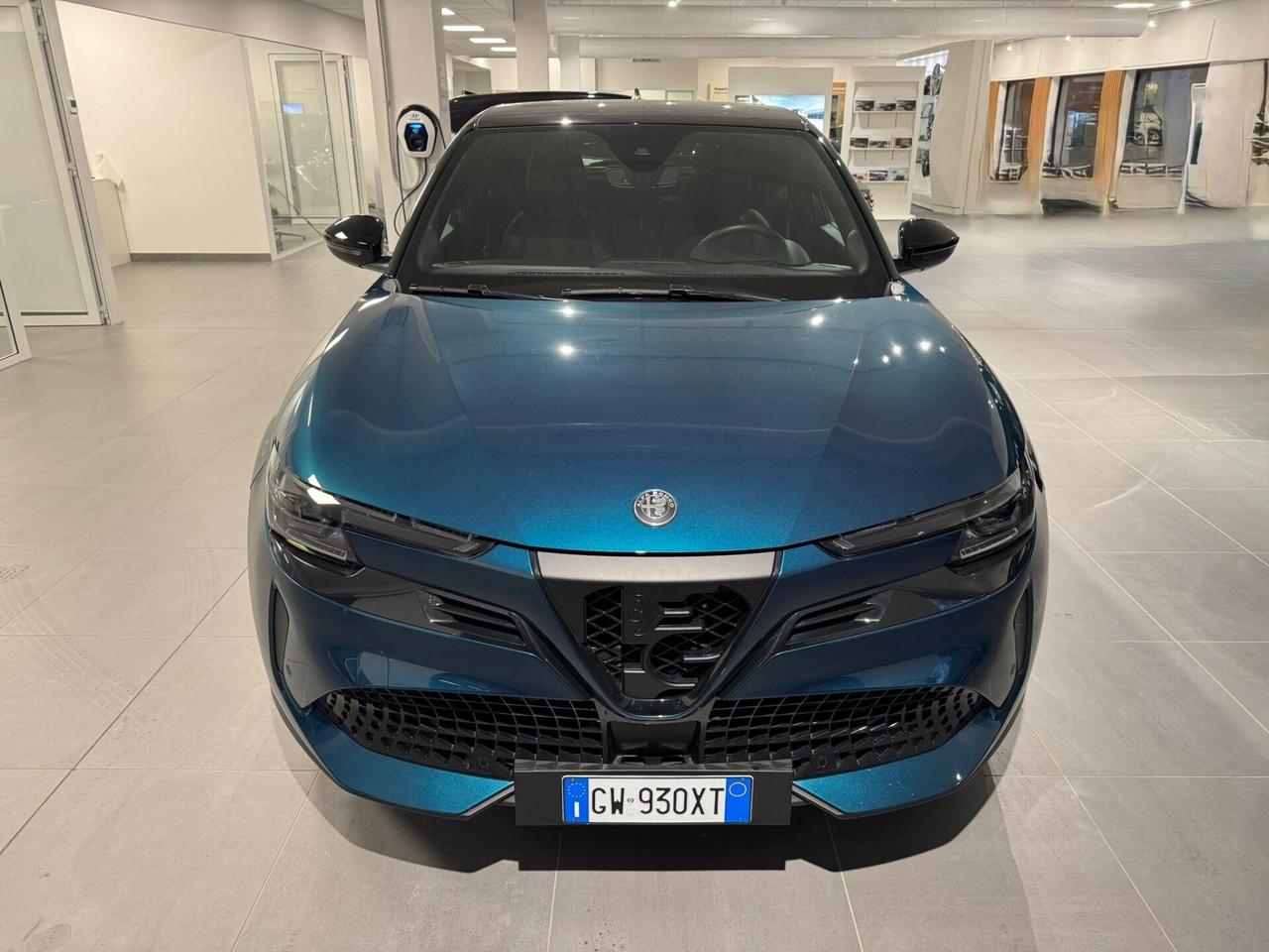 ALFA ROMEO Junior Junior 1.2 136 CV Hybrid eDCT...