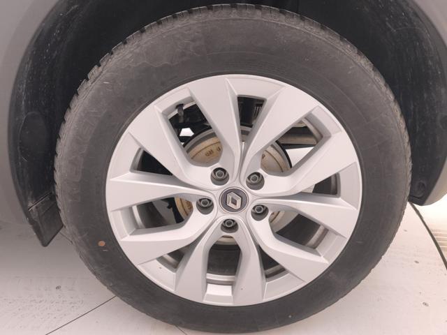 RENAULT Captur 1.5 blue dci Intens 115cv edc