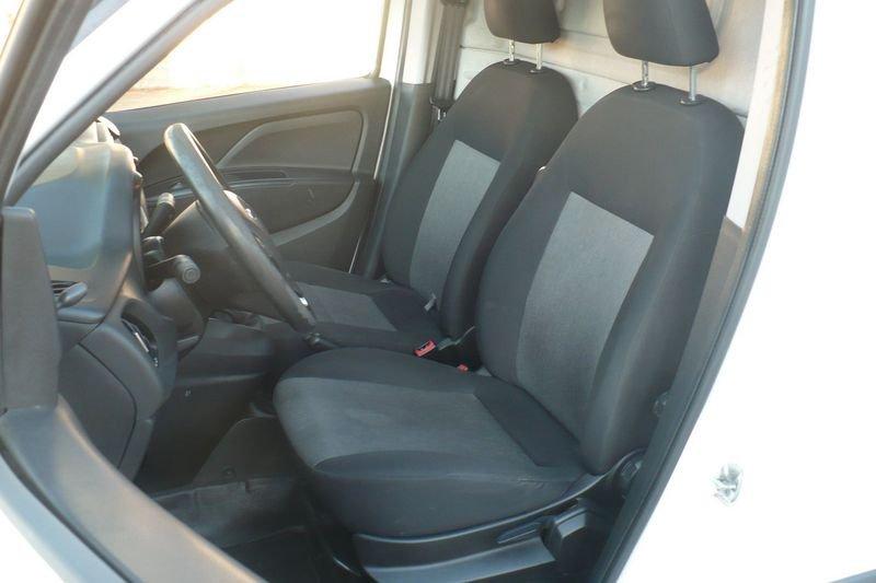 FIAT Doblò Doblò 1.3 MJT PC-TN Cargo Lamierato SX