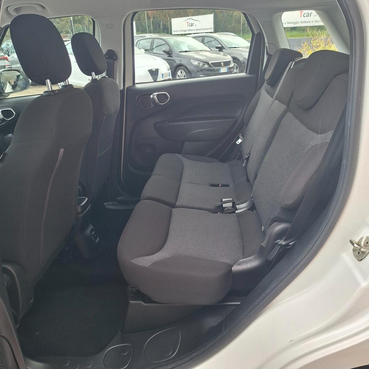 Fiat 500L 1.3 Mtj 95cv Mirror