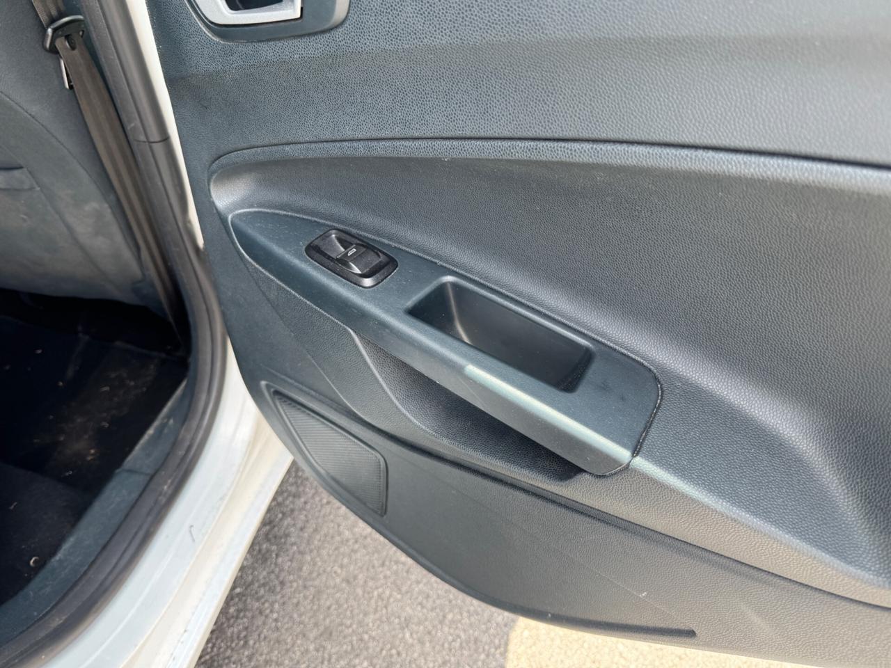 Ford Fiesta Ikon 1.2 5 porte 2012