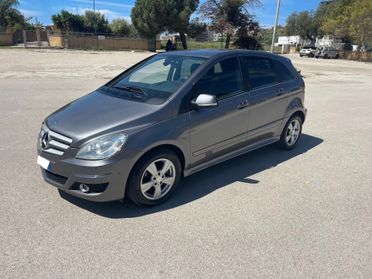 Mercedes-benz B 180 CDI Finanziaria senza Busta paga