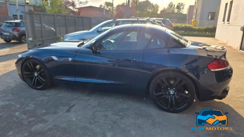 BMW Z4 sdrive28i
