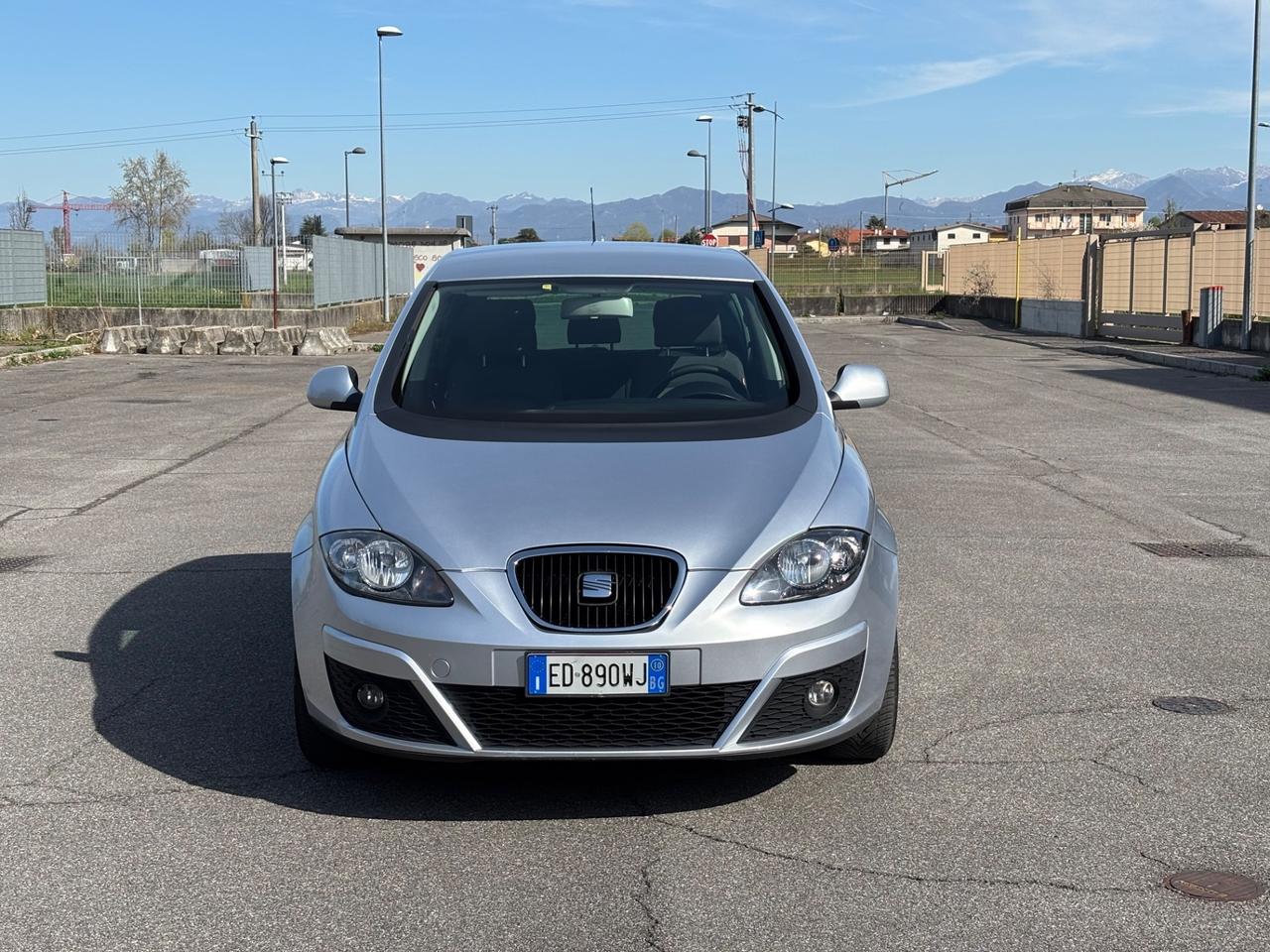 Seat Altea 1.4 TSI 125Cv GARANZIA