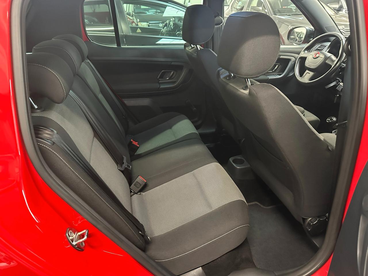 Skoda Fabia 1.2 TSI 105CV 5p. Monte-Carlo