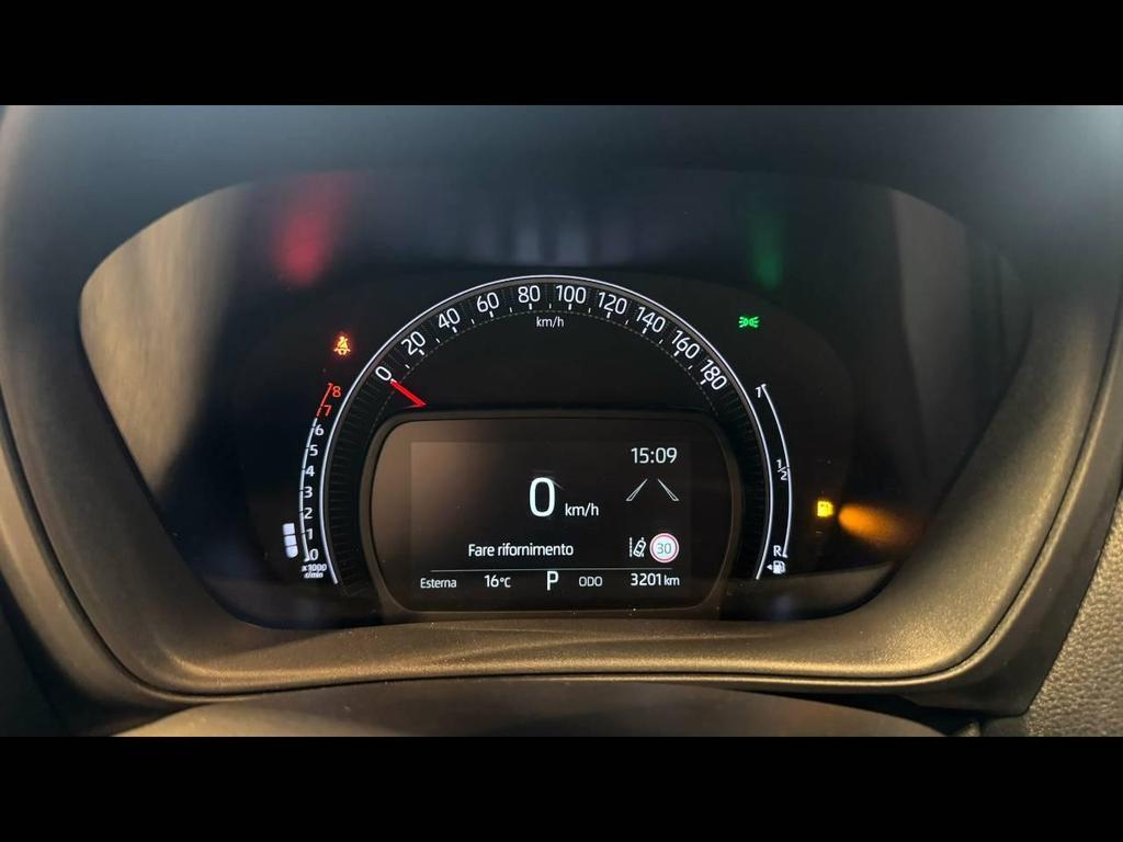 Toyota Aygo X 1.0 Lounge S-CVT