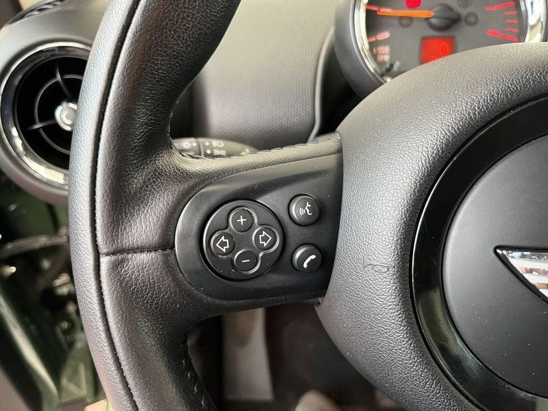 MINI Countryman Mini Countryman 1.6 Cooper all4 auto