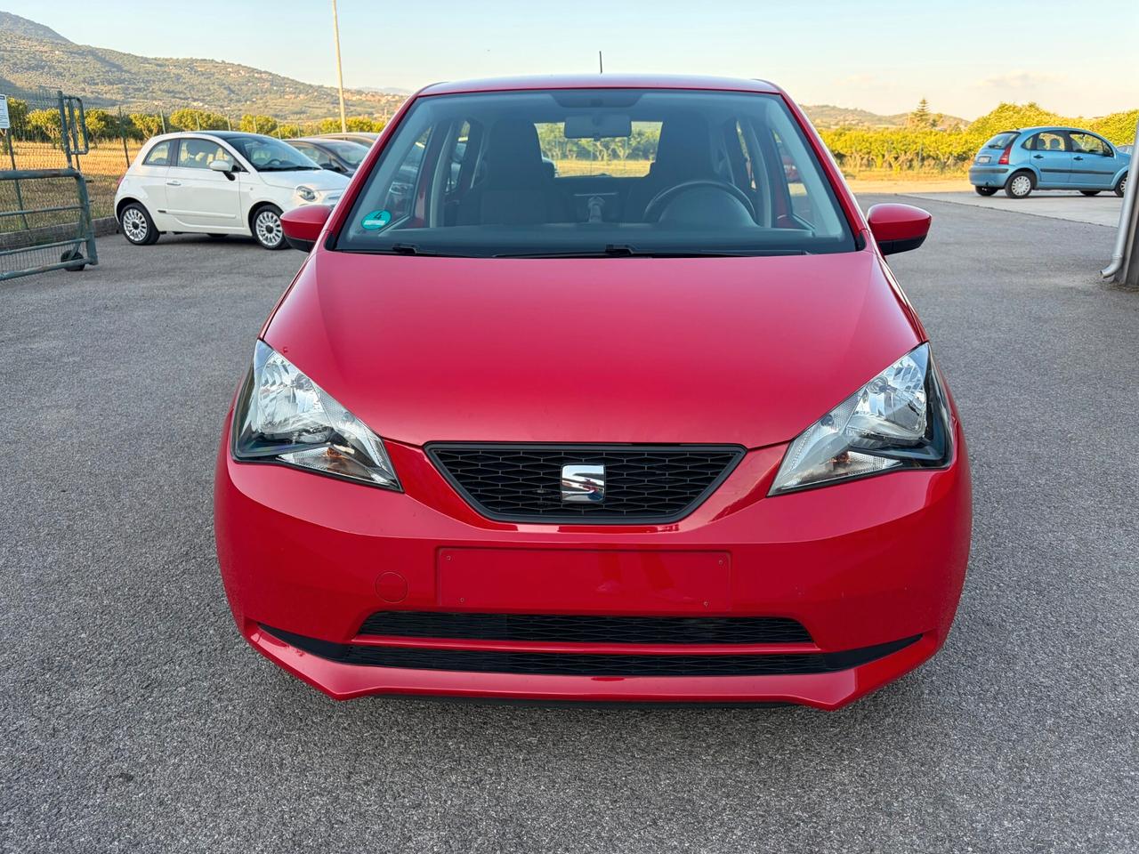 SEAT Mii 5p 1.0 Style 60cv