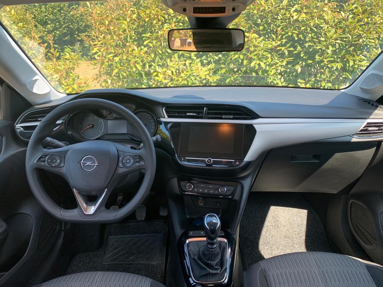 Opel Corsa 1.5 D 100 CV Edition