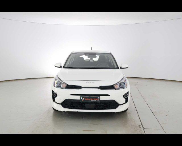 KIA Rio 1.2 DPi 84 CV Style