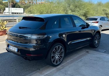 Porsche Macan S 3.0 Diesel Restyling FULL - 2015