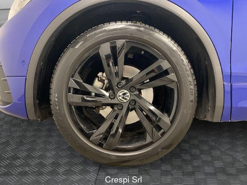 Volkswagen Tiguan 1.5 TSI 150CV DSG ACT R-Line