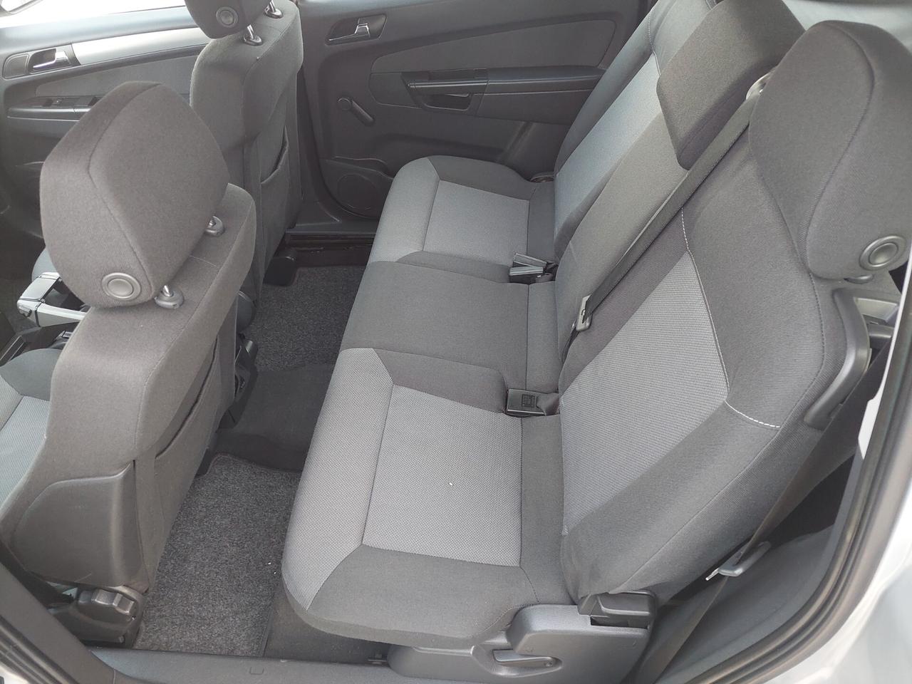 Opel Zafira 1.9 CDTI 120CV Enjoy 7POSTI