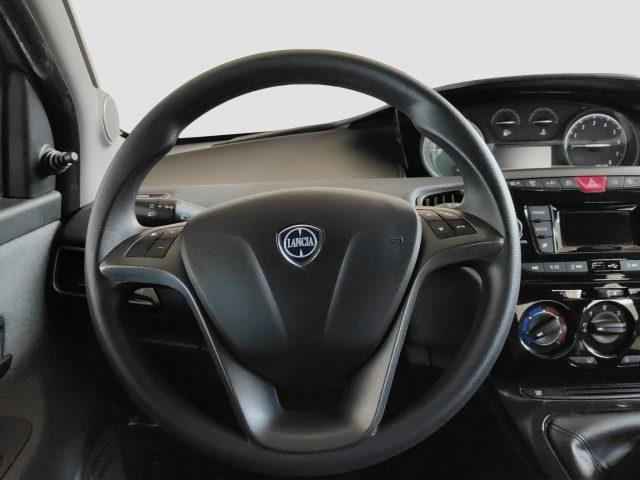 LANCIA Ypsilon Ypsilon 1.2 69 CV 5 porte S&S Elefantino Blu