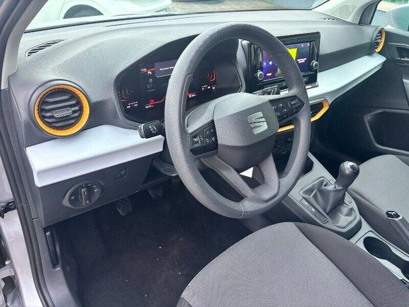 Seat Arona Arona 1.0 EcoTSI Reference