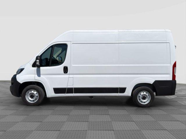 FIAT Ducato Ducato 35 2.2 Mjt 140CV PM-TM Furgone