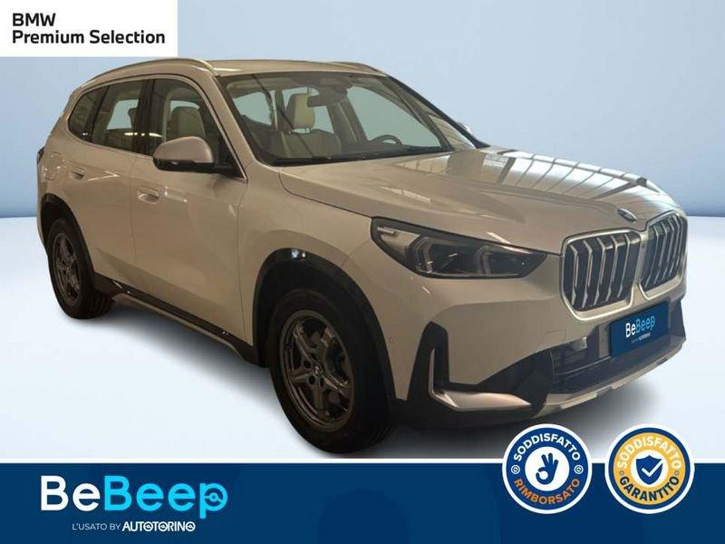 BMW X1 SDRIVE18I X-LINE EDITION ESSENCE AUTO