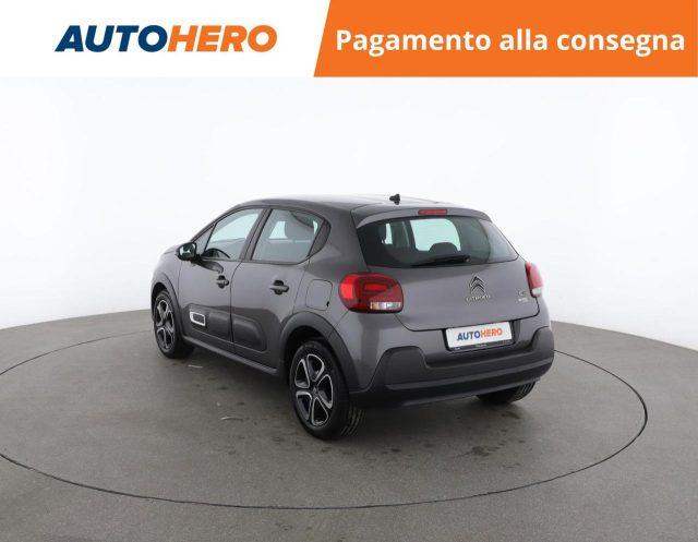 CITROEN C3 PureTech 83 S&S Feel Pack