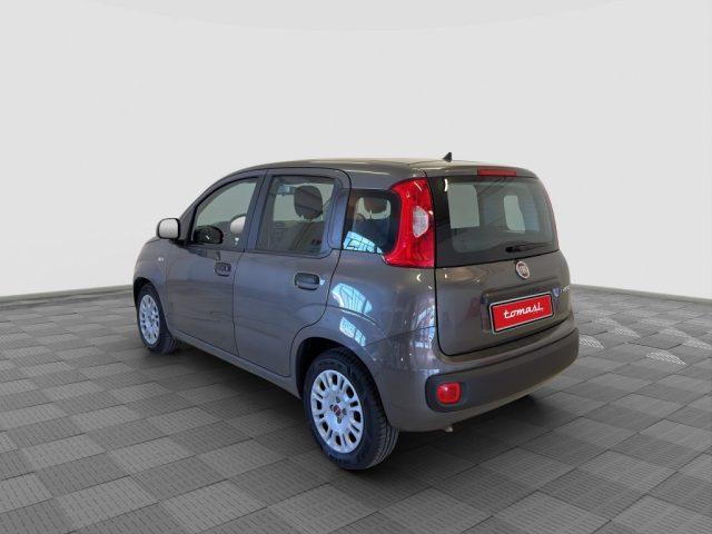 FIAT Panda Panda 1.0 FireFly Hybrid