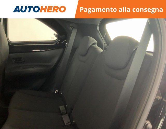 TOYOTA Aygo X 1.0 VVT-i 72 CV 5 porte Active