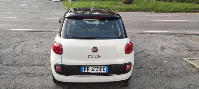 Fiat 500L 500L 1.3 mjt Pop 95cv