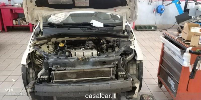 Abarth 500 500 1.4 Turbo T-Jet 24 MESI DI GARANZIA