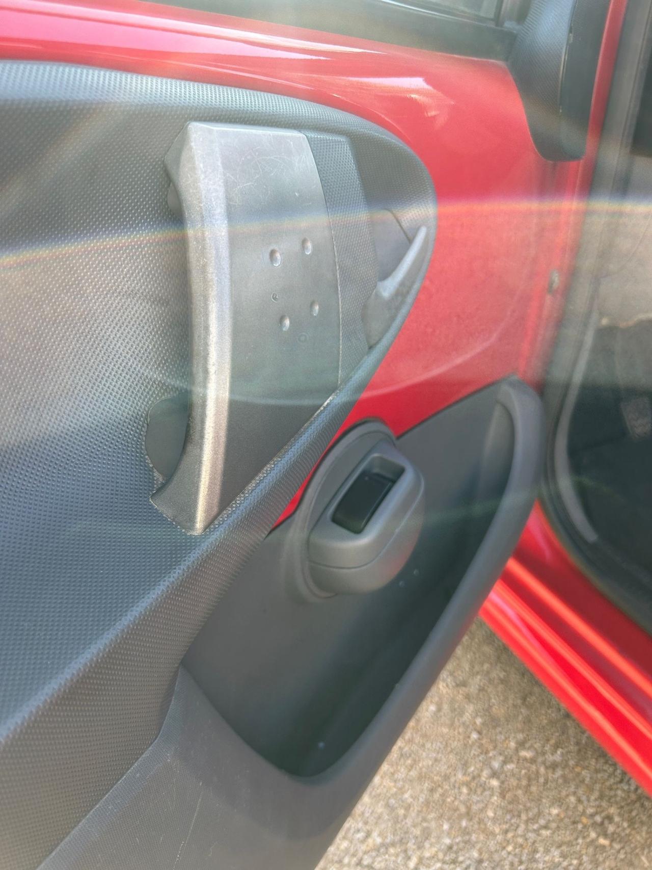 Citroen C1 1.0 5 porte C1TY-2007