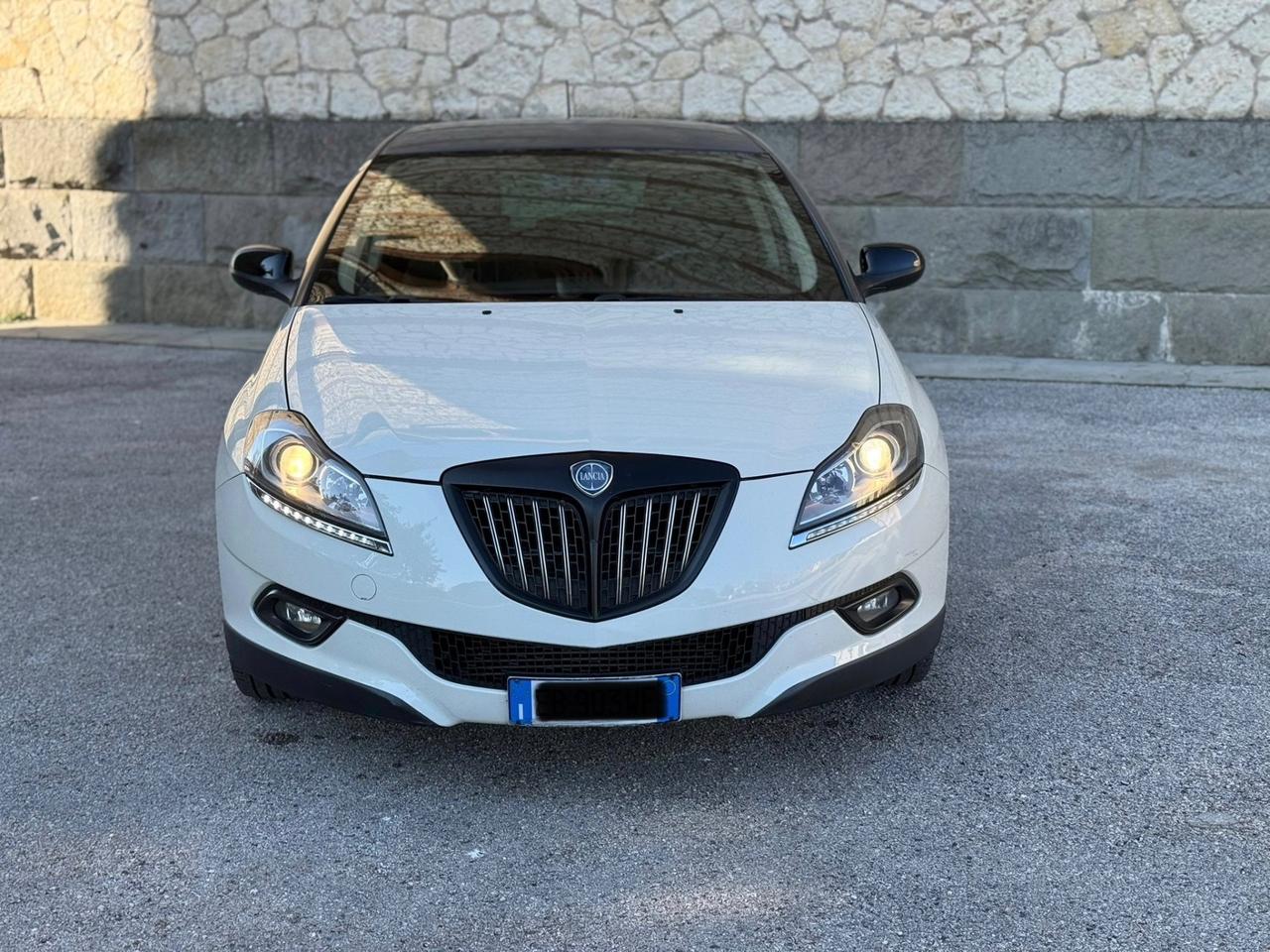 Lancia Delta 1.4 T-Jet 120 CV Oro Ecochic GPL