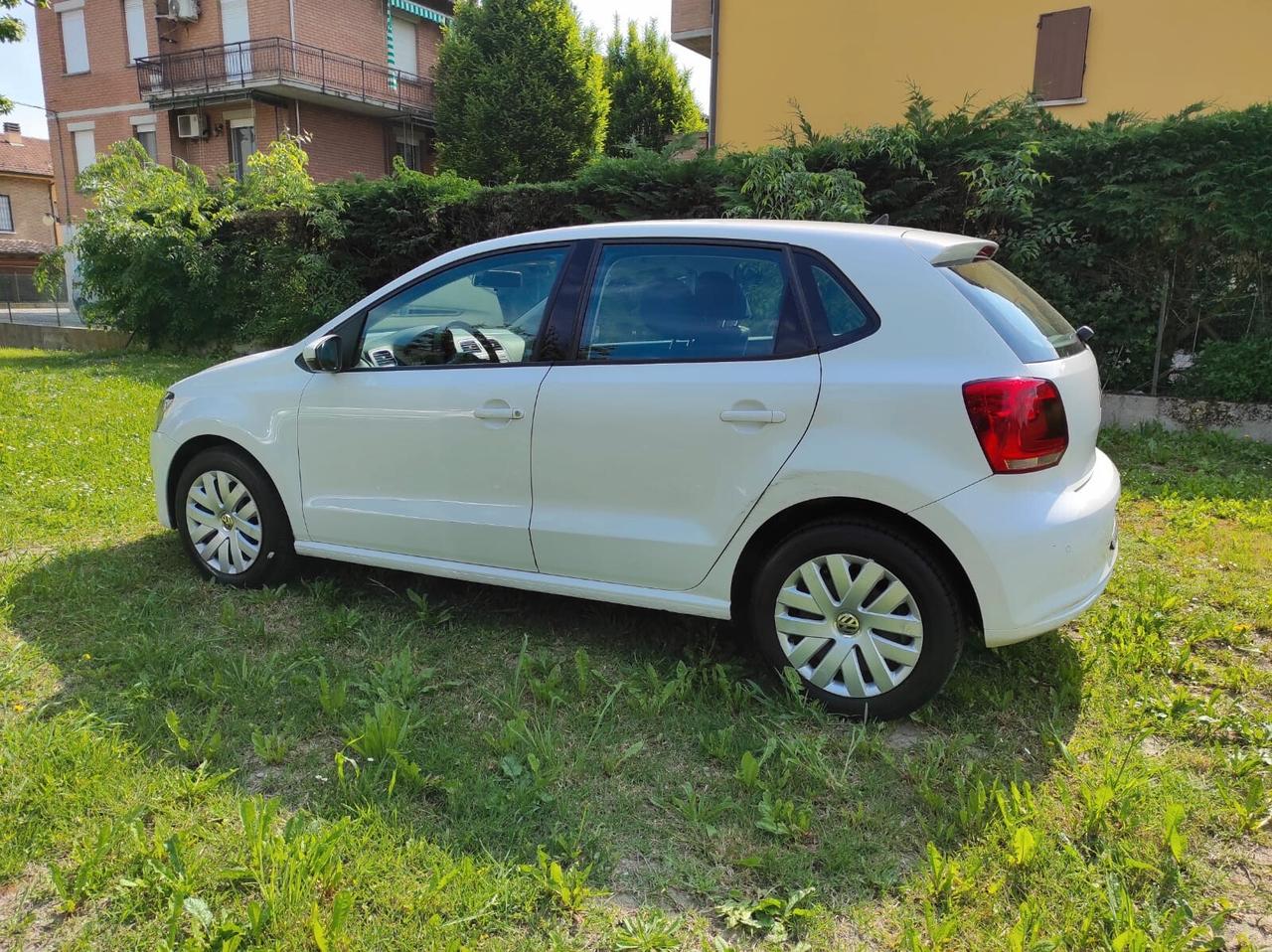 Volkswagen Polo 1.2 70 CV 5p. Comfortline