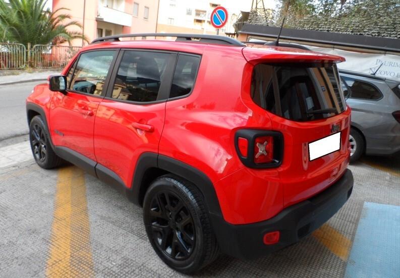 Jeep Renegade 1.3 TB 150 CV DDCT Limited