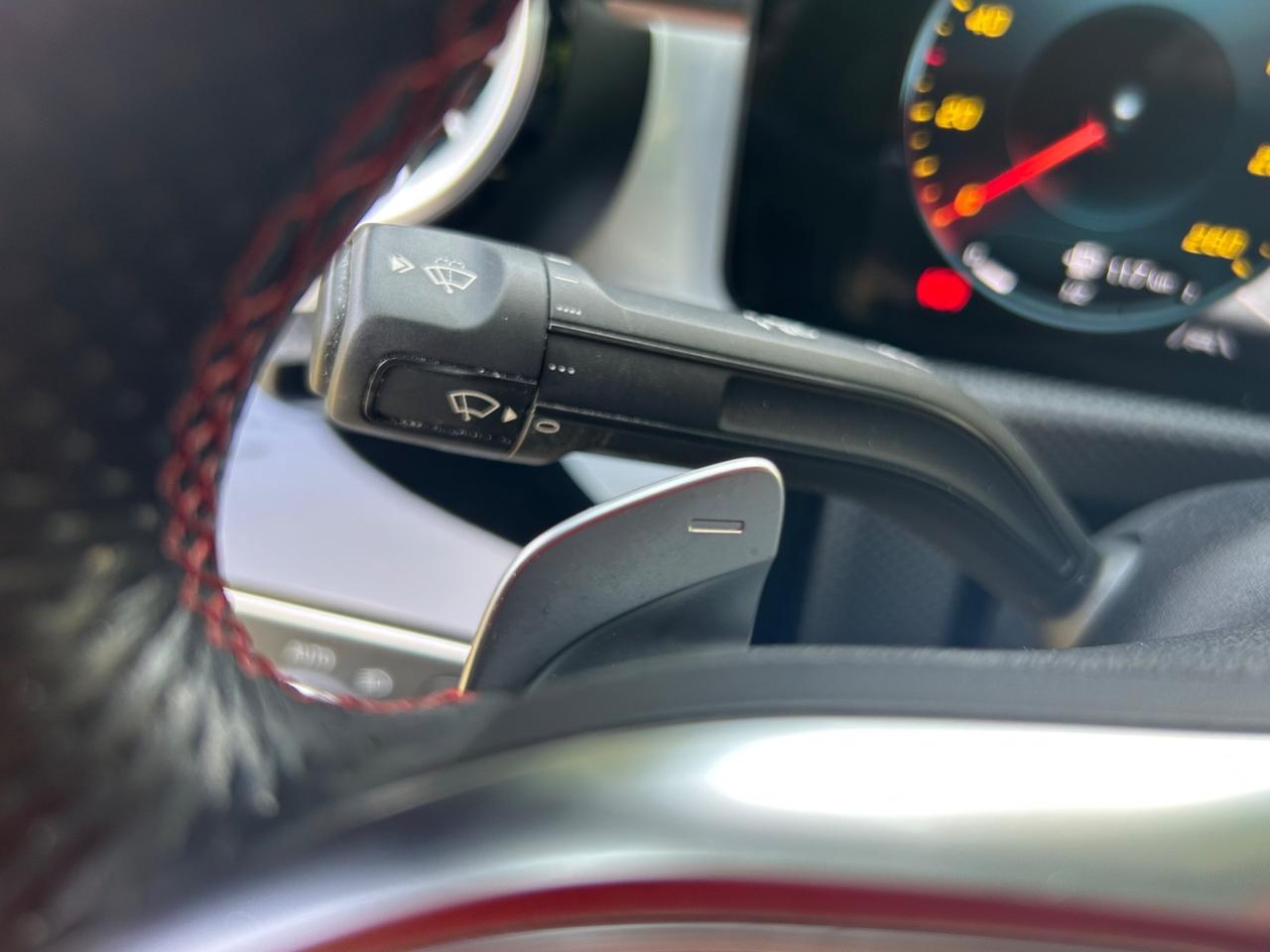Mercedes CLA 220d #BA